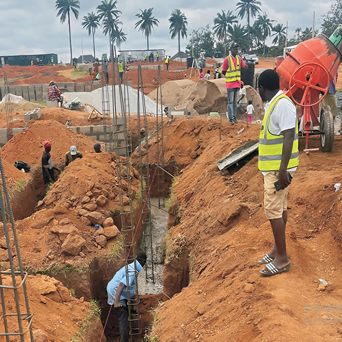 Rural Pride agriculture and agribusiness services in Nigeria